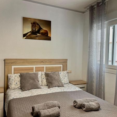 Apartments Near Park Torrevieja Exterior photo