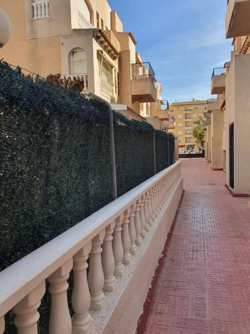 Apartments Near Park Torrevieja Exterior photo